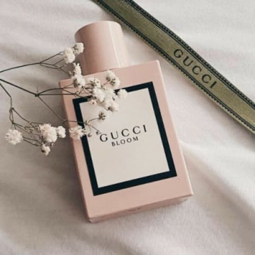 Gucci Bloom