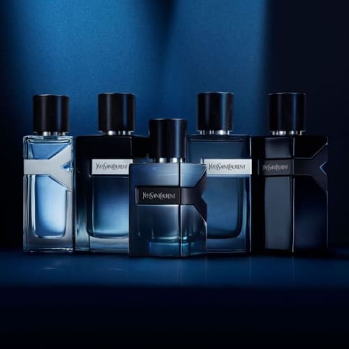 Y Eau Parfume