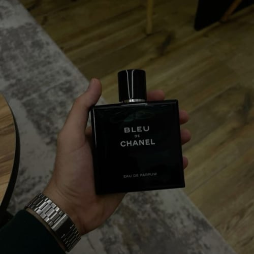 Bleu  Chanel