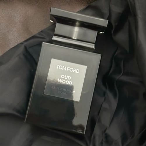 Oud Wood