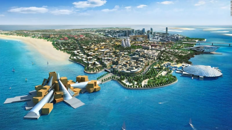 Aldar Properties