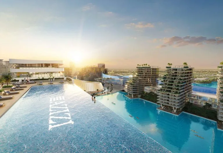 Azizi Venice property image