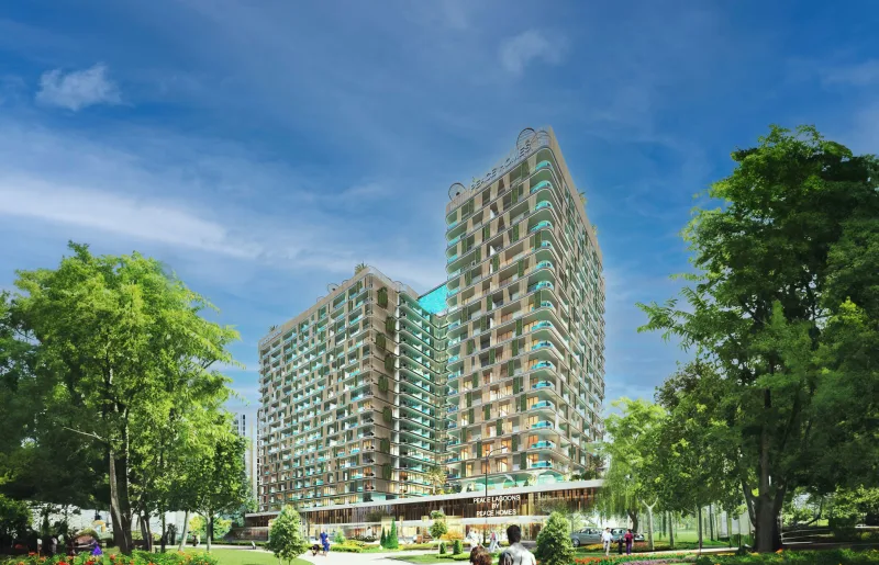 Peace Homes Development