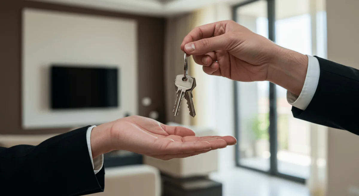 Featured image for blog article: What Are the Benefits for First-Time Home Buyers in Dubai?