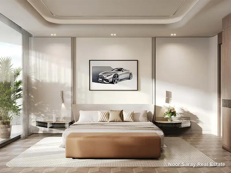 Project Maybach - Gallery 1