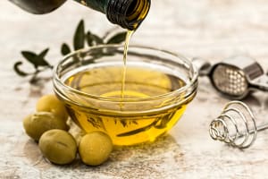 olive oil natural treatment for arthritis