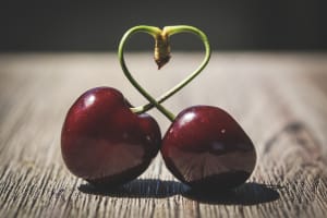 cherries natural treatment for arthritis