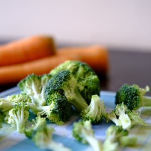 broccoli for high blood pressure