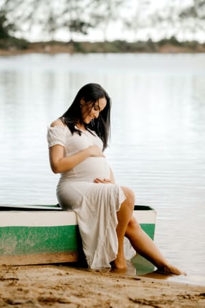 basic routine treatment for pregnancy symptoms