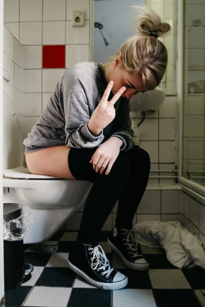 estreñimiento remedios naturales para el baño