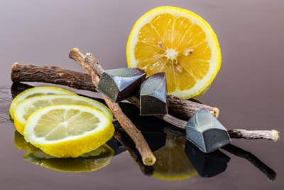 licorice for ulcers