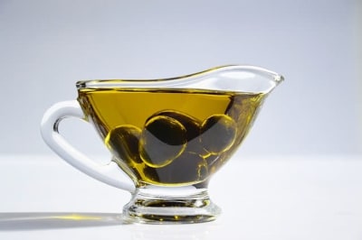 olive oil increases blood flow