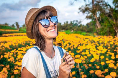 natural calendula ointment