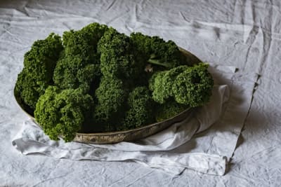 broccoli falafel recipe