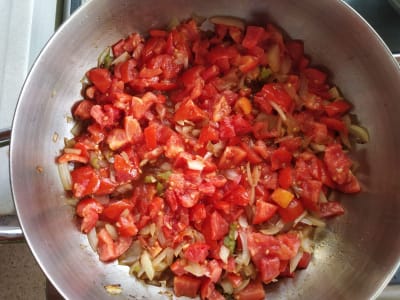 tomato sauce recipe