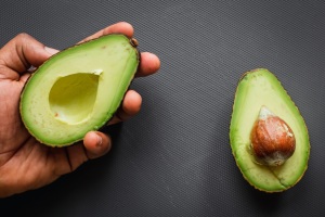 avocado for high cholesterol