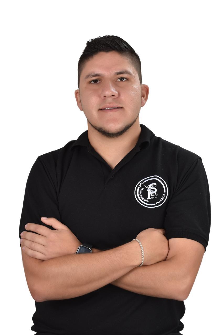 Mauricio Lozada