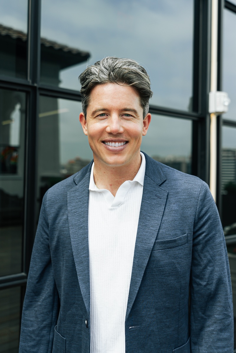 Matt Barge - Real Estate Investor & AI Systems Builder