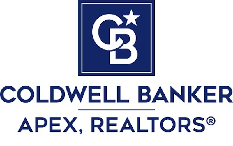Coldwell Banker Apex Logo