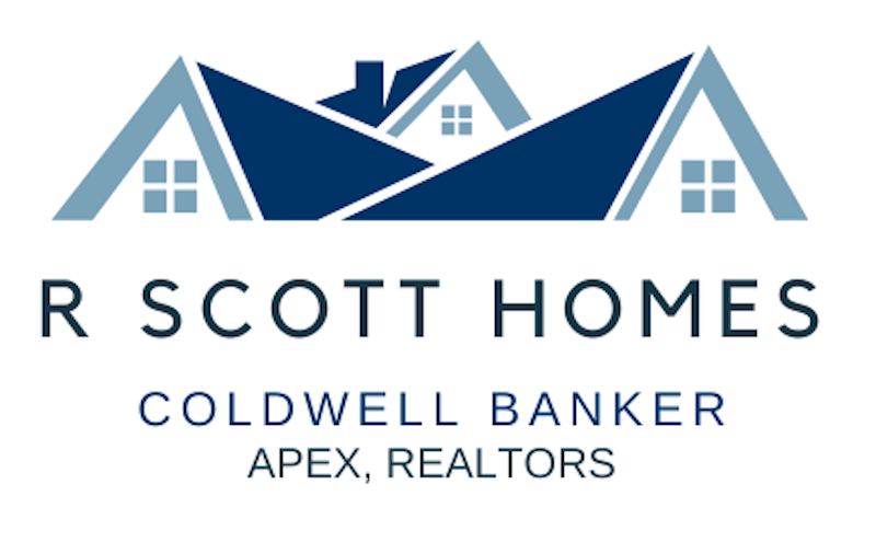 R Scott Homes Logo