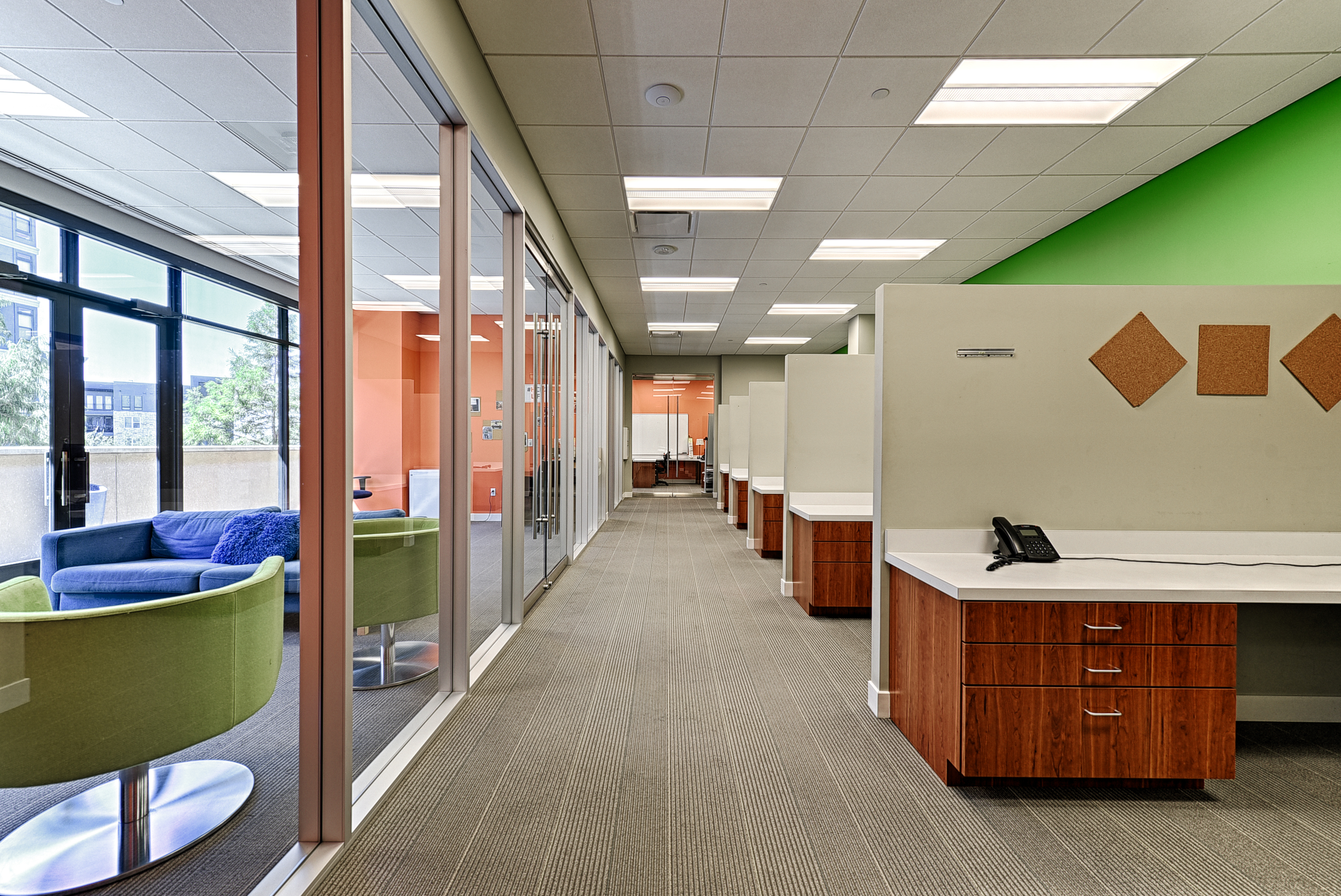 The Benefits of Professional Office Cleaning for Austin Businesses