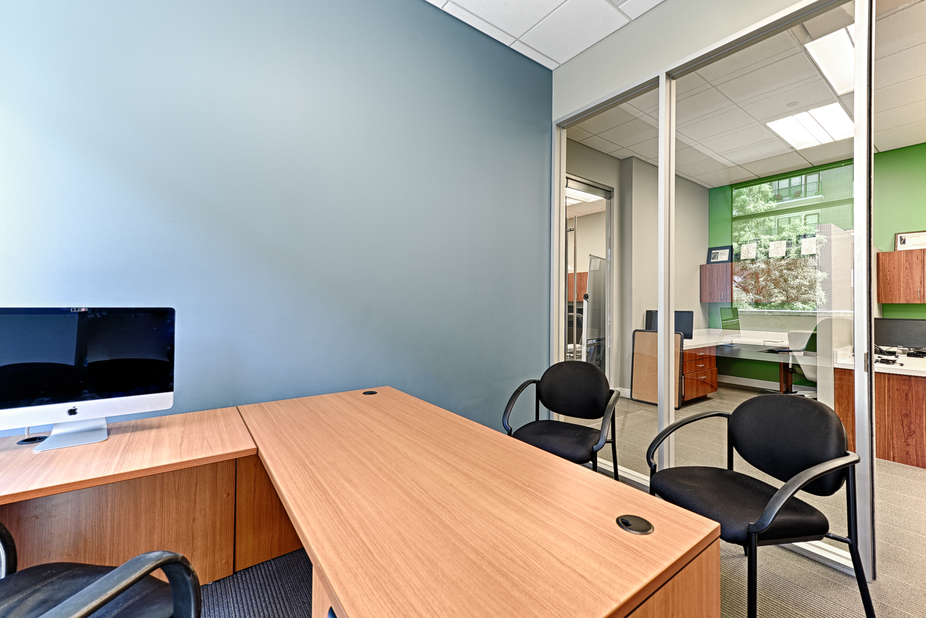 Quality cleaning services