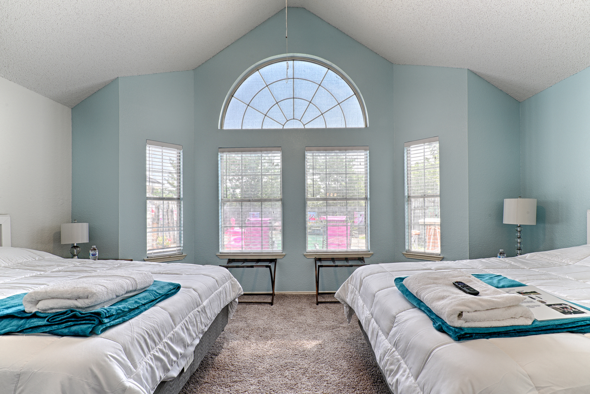 Residential Cleaning