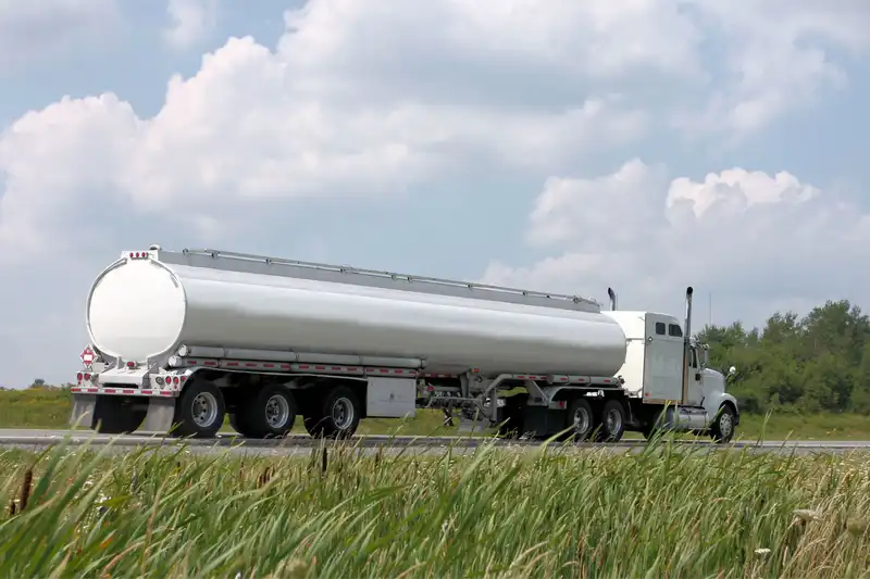 truck
