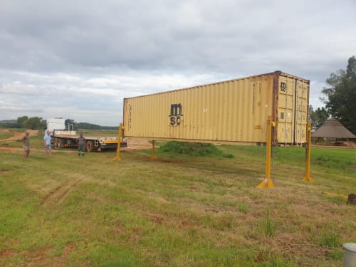 containers