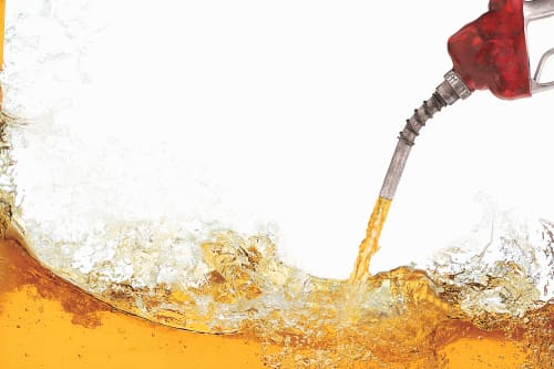 fuel