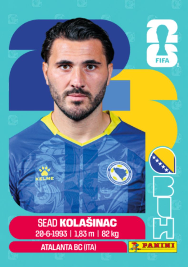 Sead Kolašinac