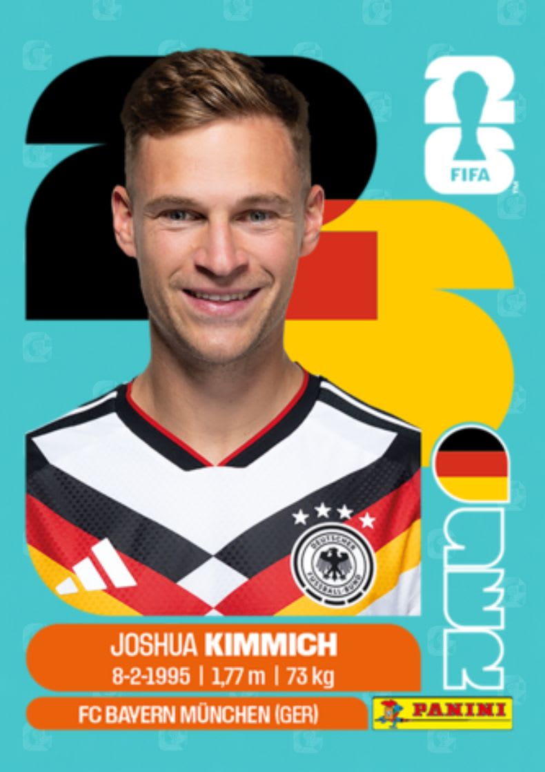 Joshua Kimmich
