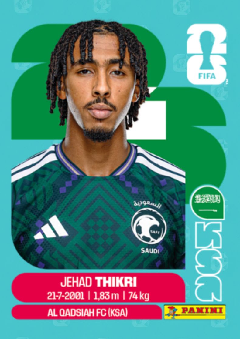 Jihad Thakri