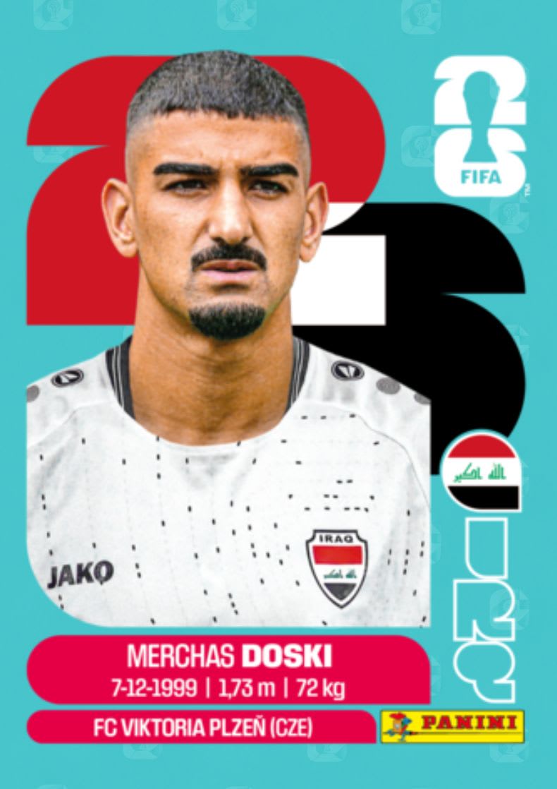 Merchas Doski
