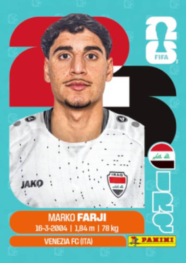 Marju Farji