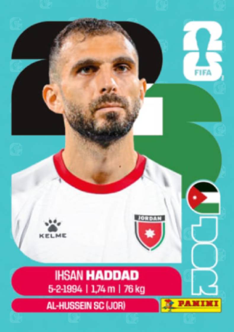 Ehsan Haddad