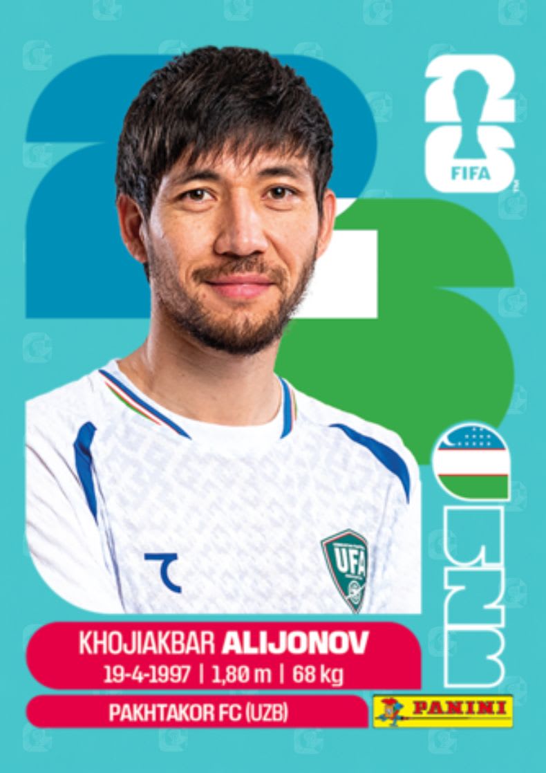 Akber Ismatullaev