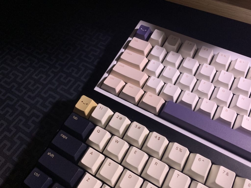 Mike & Karli's Tofu65 2.0