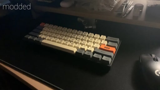 GK61x