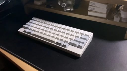 HHKB Hybrid Type-S