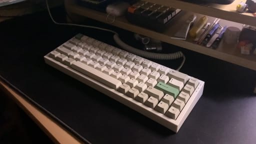 NK65 Entry Edition