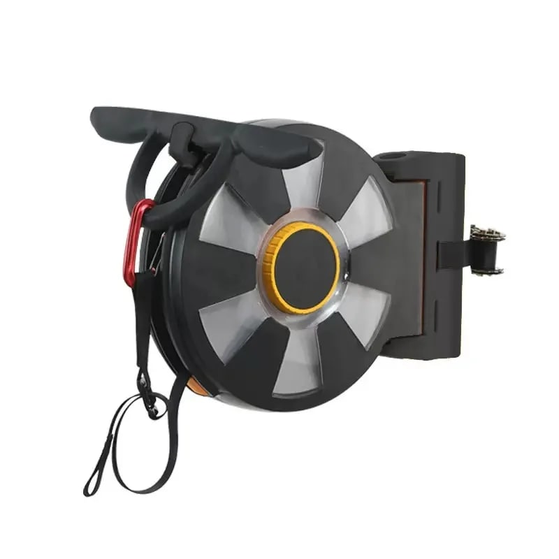 Flywheel Trainer PIVOT – Resistenza variabile, multifunzionale e portatile