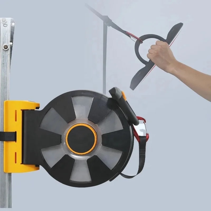 Flywheel Trainer PIVOT – Resistenza variabile, multifunzionale e portatile - Immagine 2