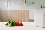 Compostiera Elettrica Smart per Rifiuti Alimentari – LuxFond 2.5L - Anteprima Video