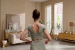 Tapis Roulant Pieghevole con Inclinazione Automatica 13% - Anteprima Video