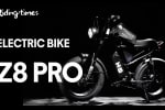 Bicicletta elettrica Fat Tire 20x4.0 con Doppia Batteria-48V 15.6Ah*2 - Anteprima Video