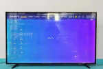 Smart TV Curva 75" 4K Ultra HD - Anteprima Video