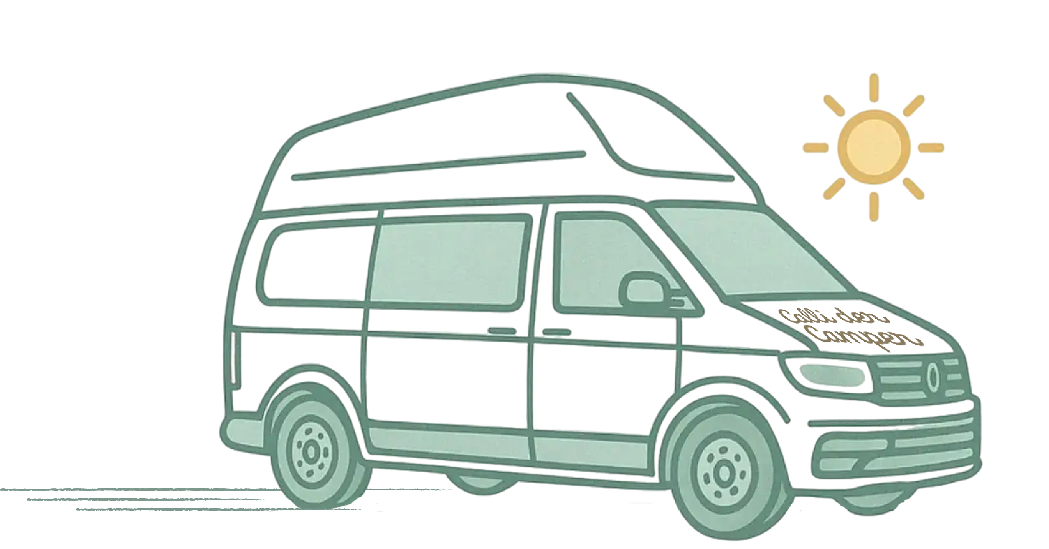 Calli Camper Van