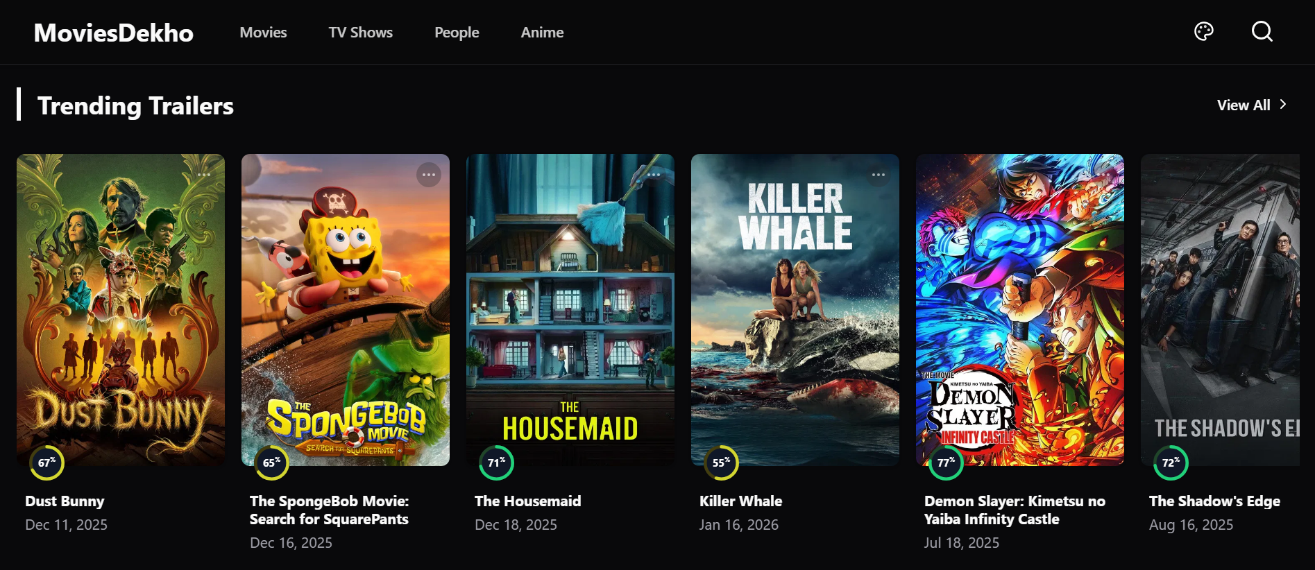 MoviesDekho