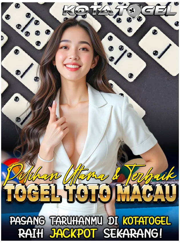 Angka Toto Macau